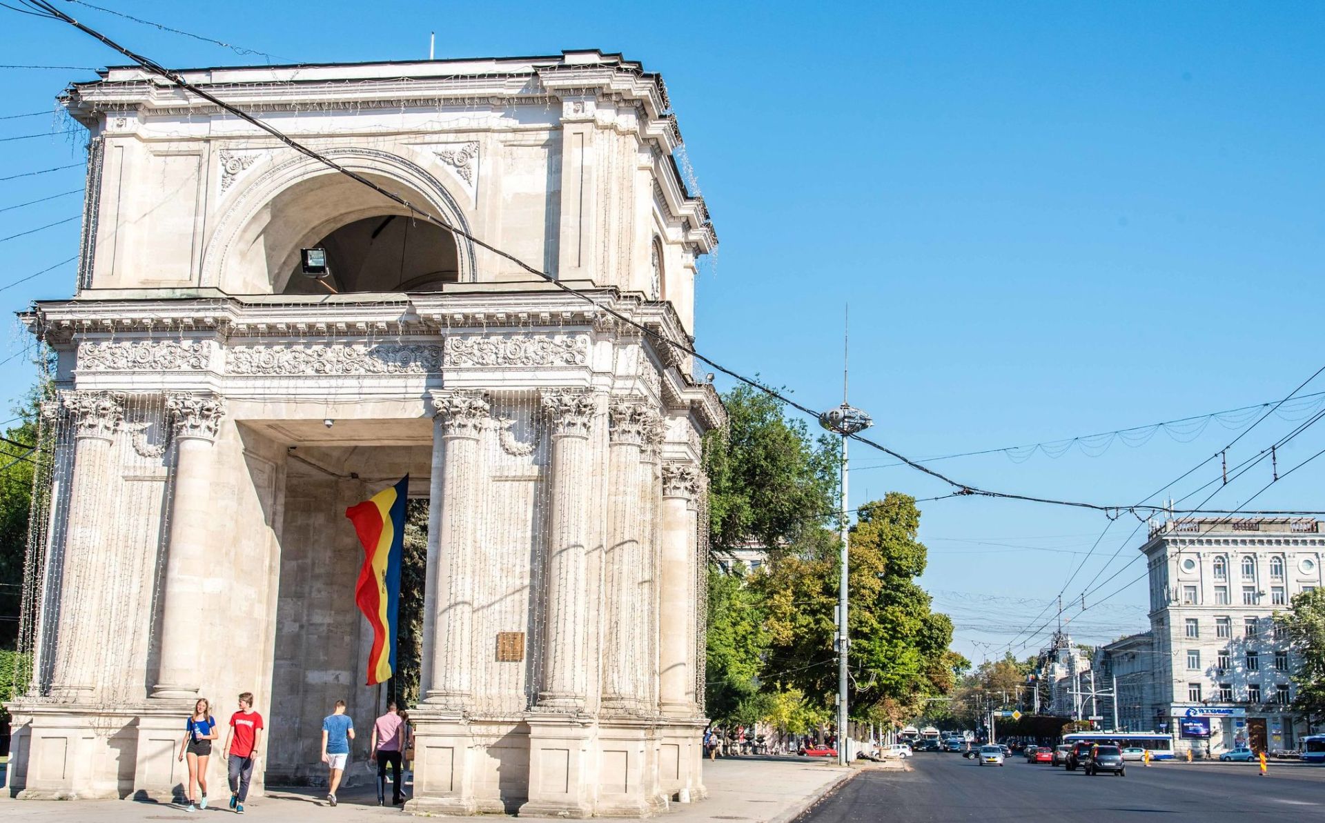 Moldova: EBRD projects 2.8 per cent growth in 2026 and 3.5 per cent in 2027