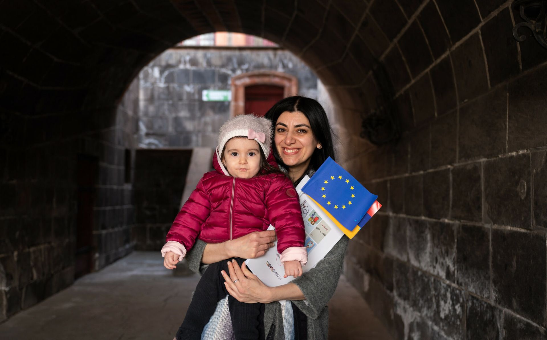 A Resilience and Growth Plan for Armenia 