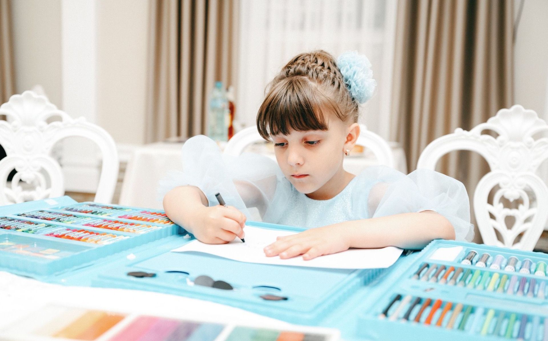 The day my six-year-old daughter said ‘mama’ for the first time was the happiest in my life