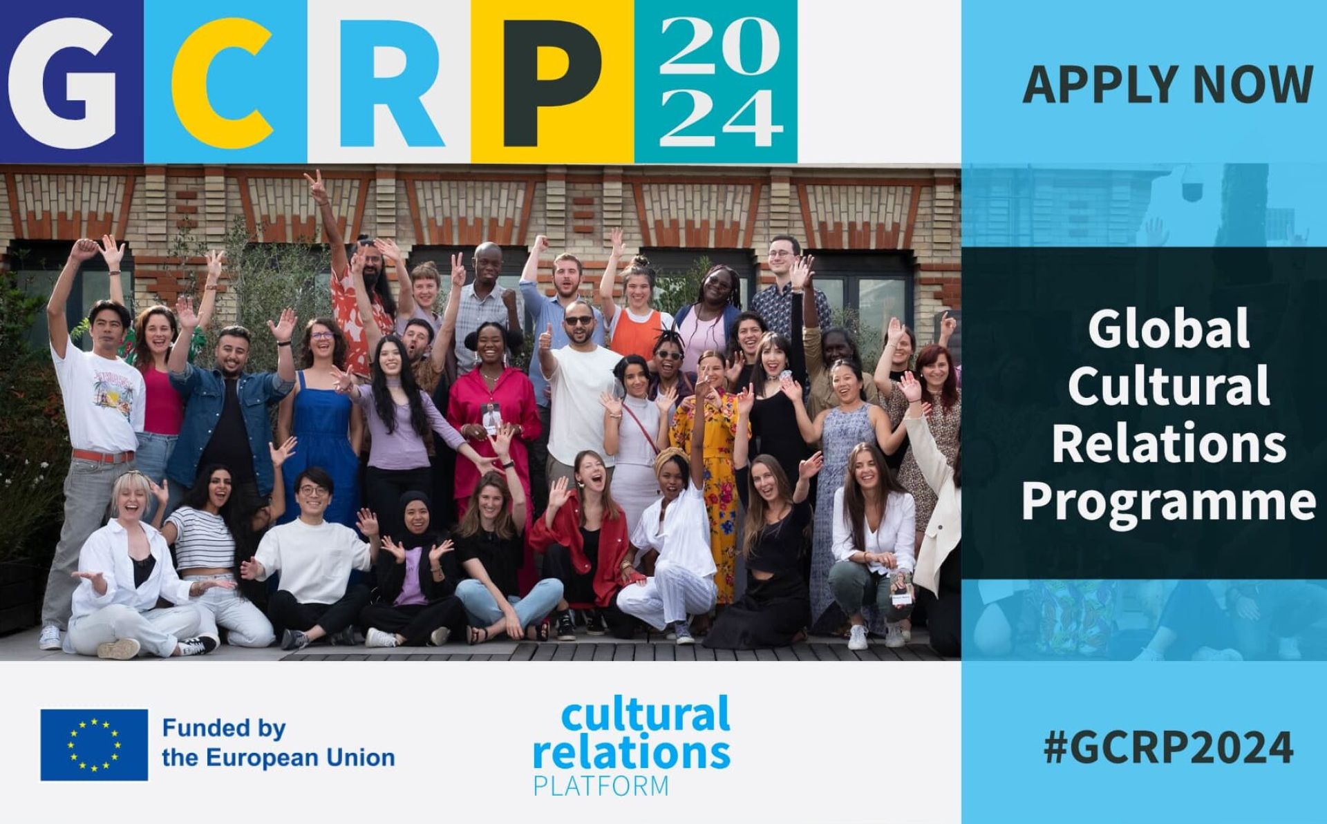 Програма Global Cultural Relations у Марокко – подай заявку до 14 липня!