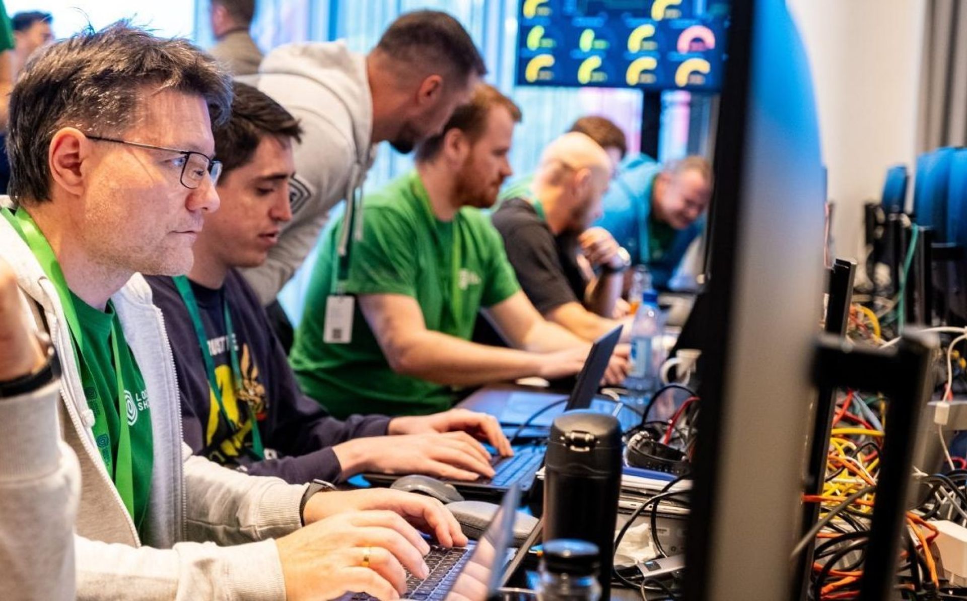 Europol: Cybercriminal VPN used by ransomware actors dismantled in global crackdown