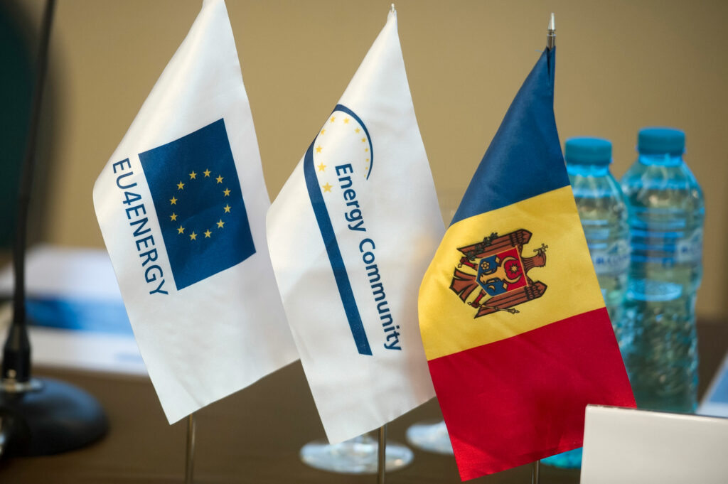 "Главное – реализация законов в реальной жизни": почему Молдова нуждается в энергоэффективности