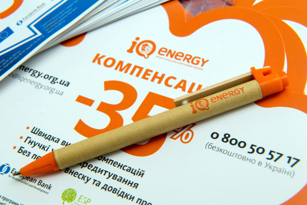 Как Восточноевропейское партнерство по вопросам энергоэффективности и экологии стимулирует реформы в сфере энергетики Восточных странах-соседях EC
