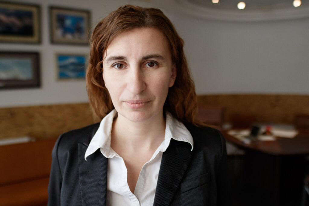 Five women who are changing Belarus