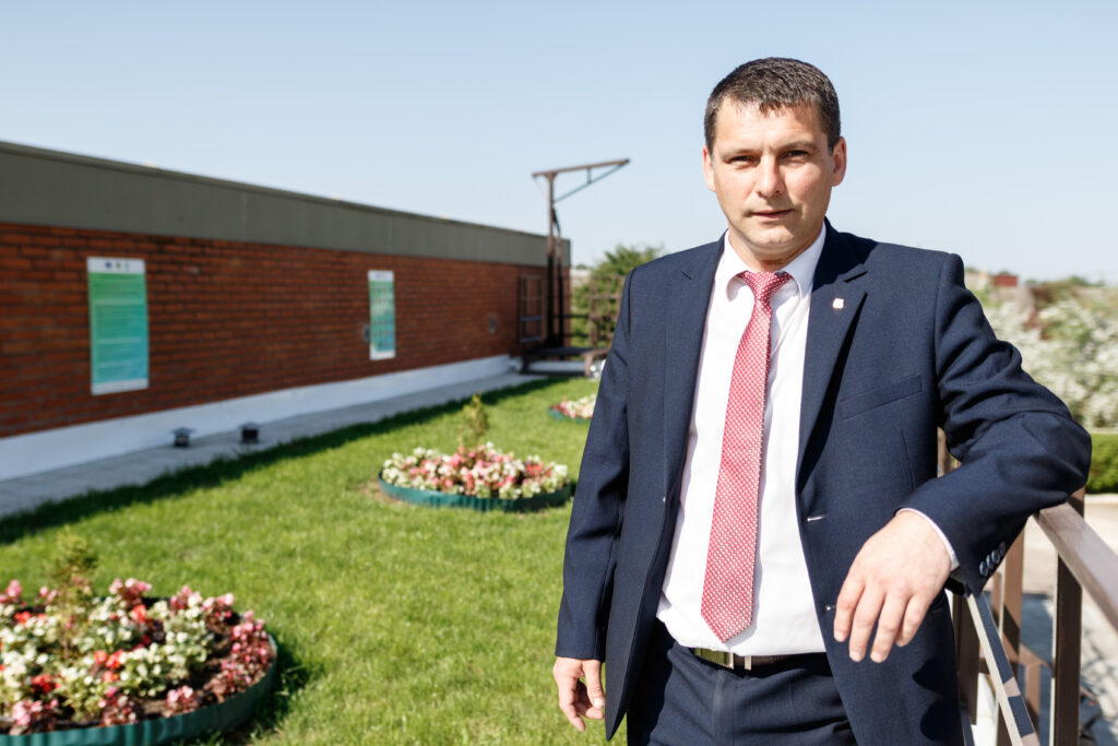 Why green economy is so important for Belarus