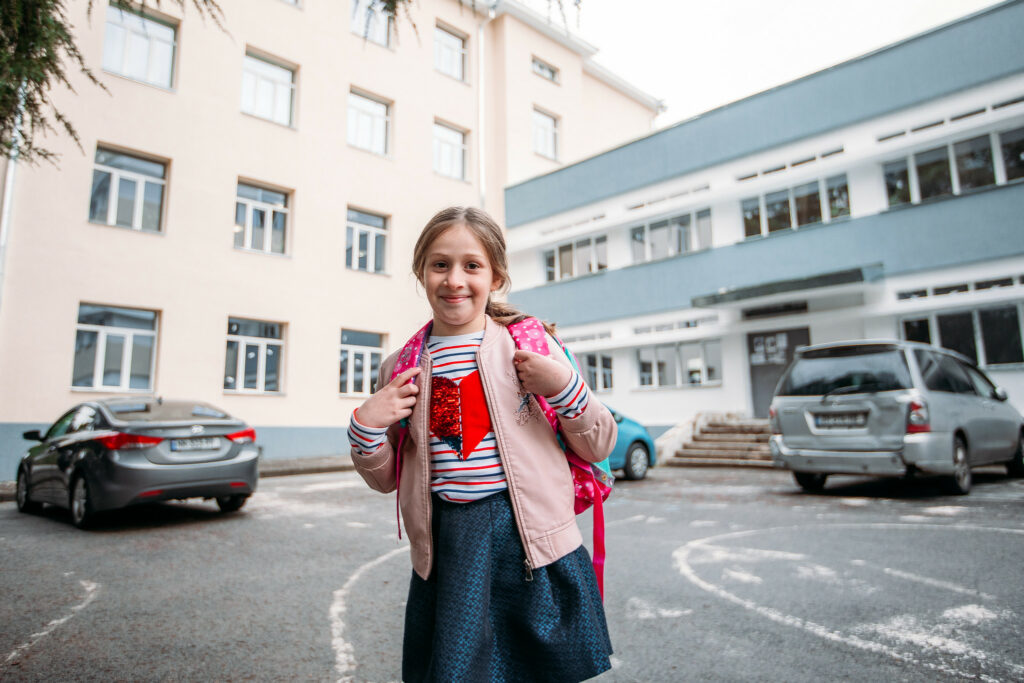 Energy-efficient schools and day care centres – a real opportunity for Georgia?