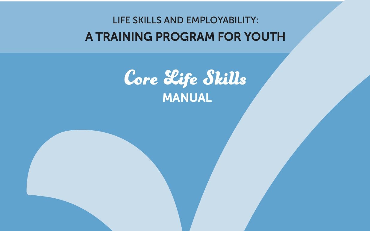EU4Youth in Armenia and Ukraine: Core Life Skills Curriculum - EU  NEIGHBOURS east
