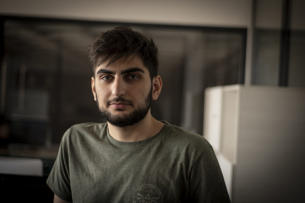 Армянский стартап-платформа для контактирования работодателей и студентов