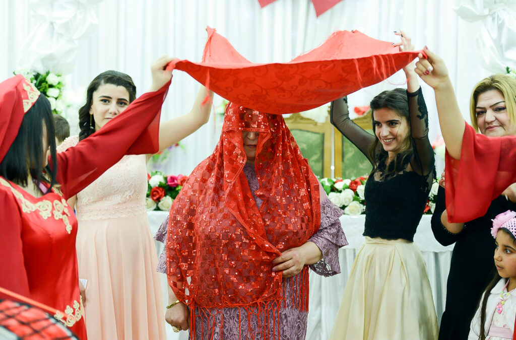 Uğur tarixçələri: Azərbaycan qadınları Avropa İttifaqının dəstəyilə arzularını həyata keçirir