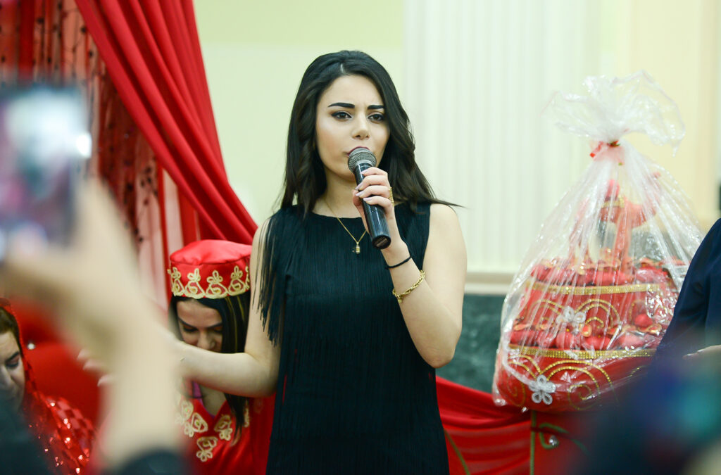 Uğur tarixçələri: Azərbaycan qadınları Avropa İttifaqının dəstəyilə arzularını həyata keçirir