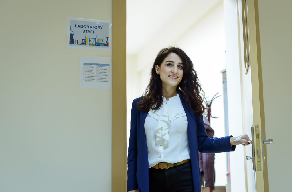 Success stories: Women of Azerbaijan realise their dreams with the EU's support