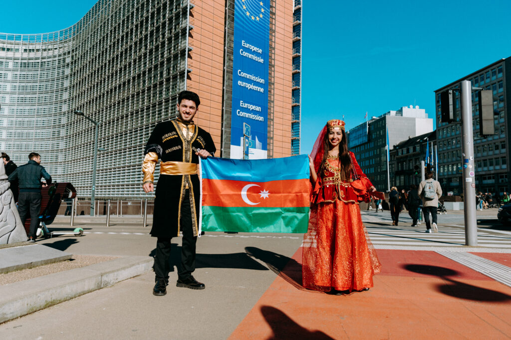10th anniversary of the EU Eastern Partnership: what has changed for Azerbaijan?