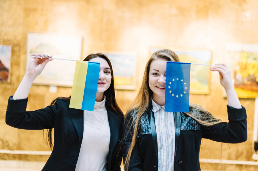 ‘EU, Ukraine and me’ Essay Contest Winners