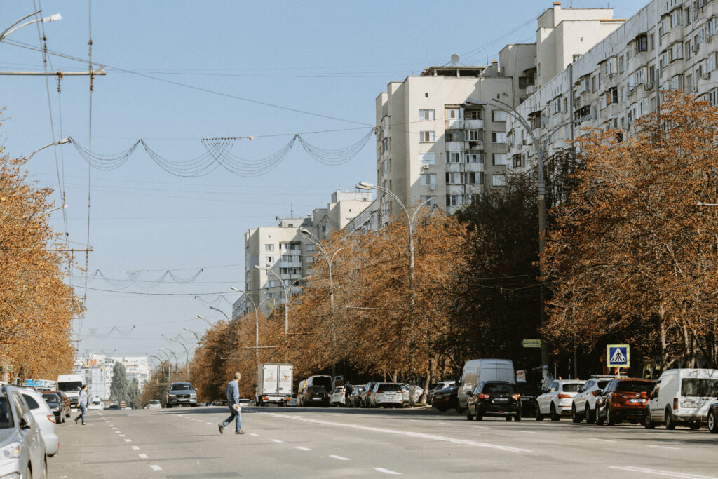 Energy security in focus: Why having accurate energy data is important for Moldova