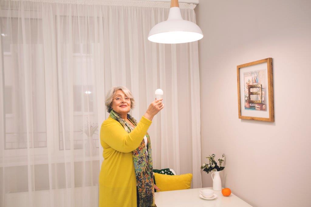 Советы EU4Energy Бабушки по повышению энергоэффективности