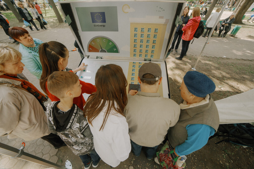 Coming to a city near you: EU Sustainable Energy Week 2019