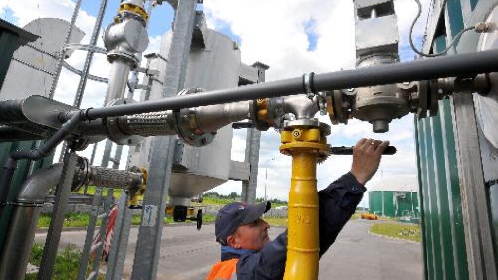 Энергетические реформы: вызовы газового рынка Украины