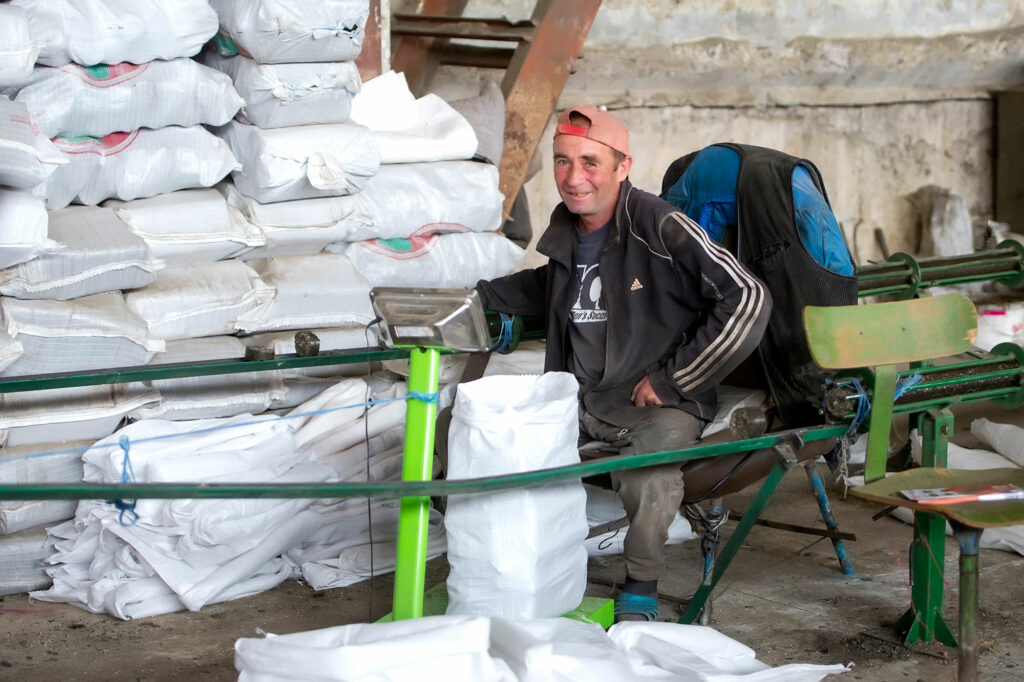 Clean energy: the Moldovan villages setting up their own energy supply sources