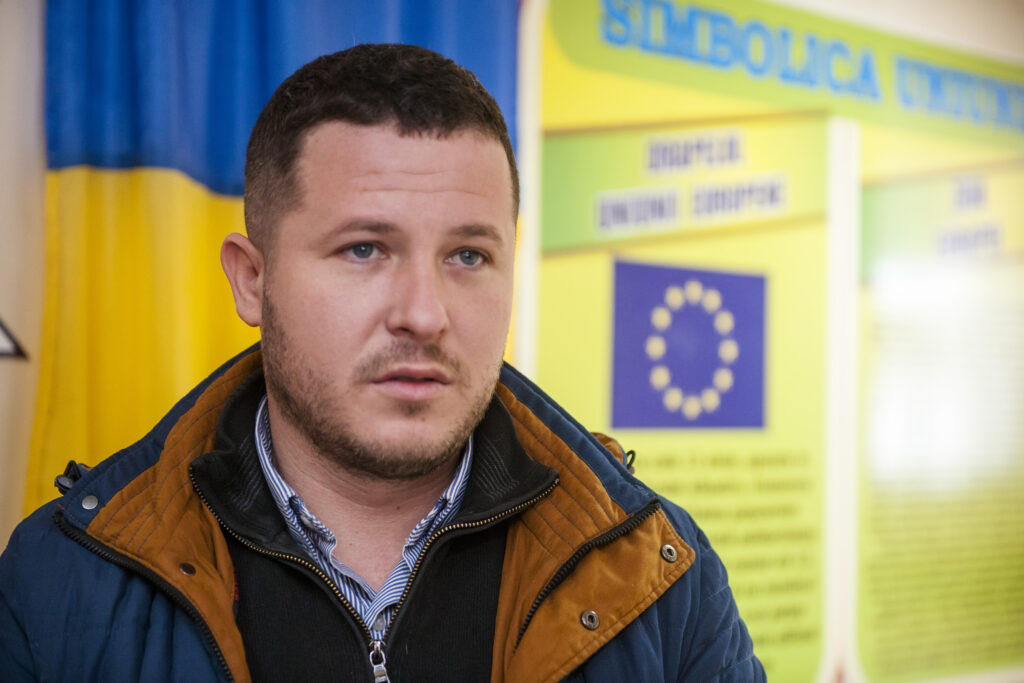 EU helps Villages in the Republic of Moldova Produce Renewable Energy Locally