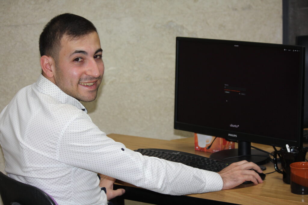 EU helps Shirak region become IT centre of Armenia