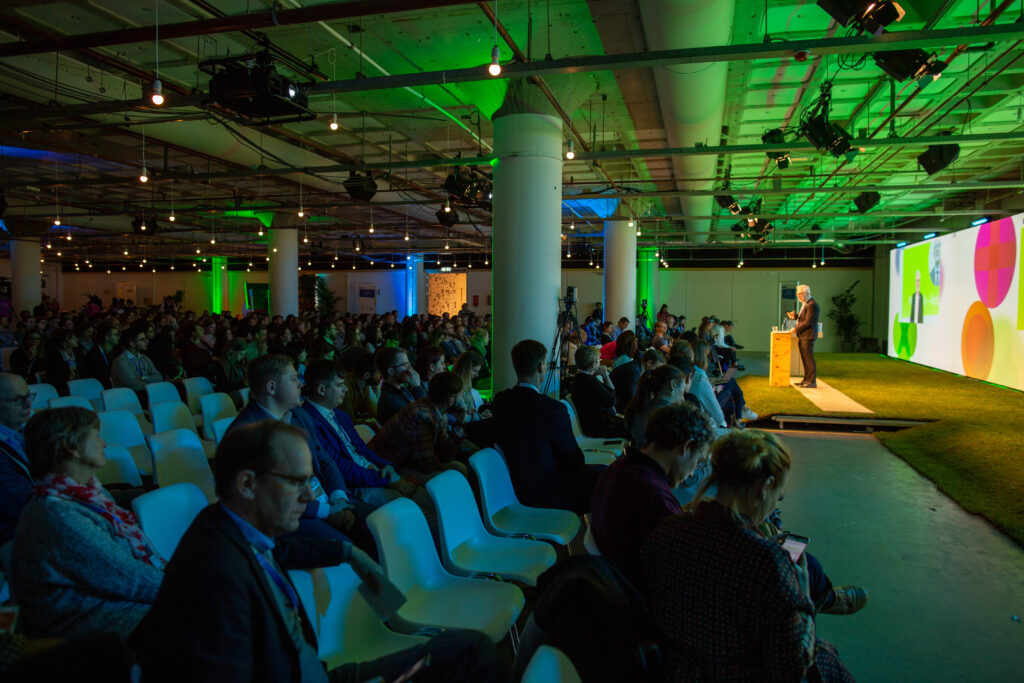 Eastern Partnership start-ups showcase cleantech innovations at ClimateLaunchpad event