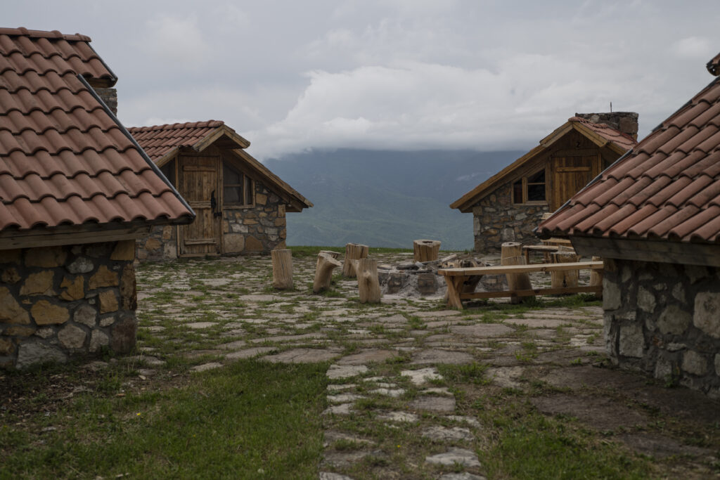 Виртуальный полет: парень из Армении реализует при поддержке Евросоюза инновационный туристический проект