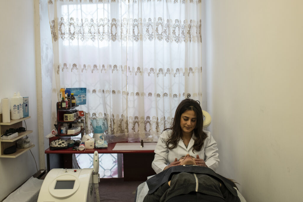 Ruzanna Galachyan: the success story of a repatriate who came back to Armenia