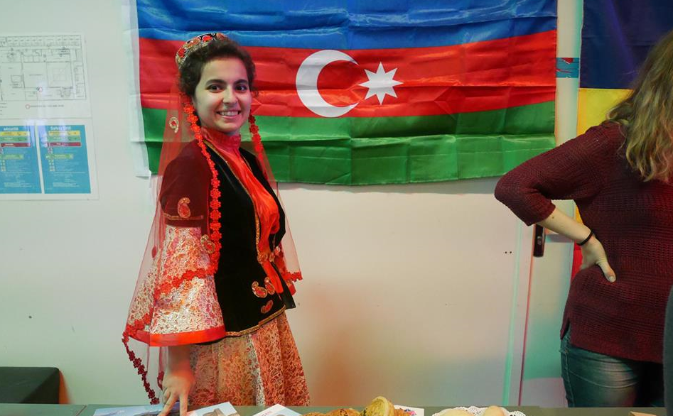 Истории успеха: женщины Азербайджана воплощают свои мечты при поддержке Евросоюза