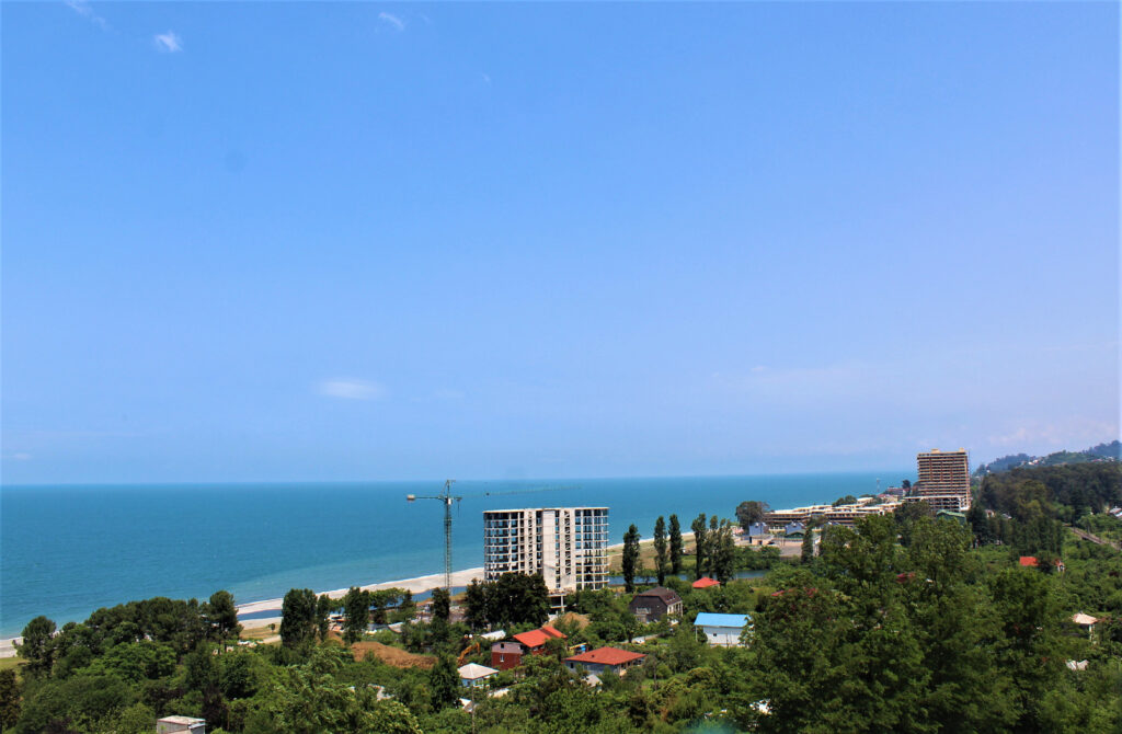 How Batumi solved its water supply and sea pollution problems with EU support