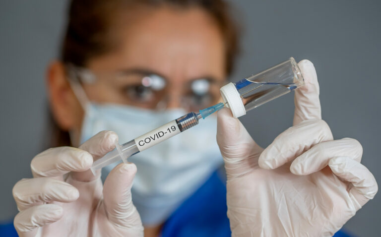 All you need to know about vaccination in the time of COVID-19 – your questions answered