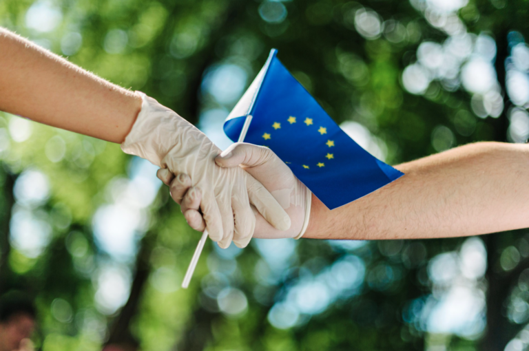 Uniunea Europeană a dublat finanțarea COVAX pentru vaccinarea în țările cu venituri mici și medii  