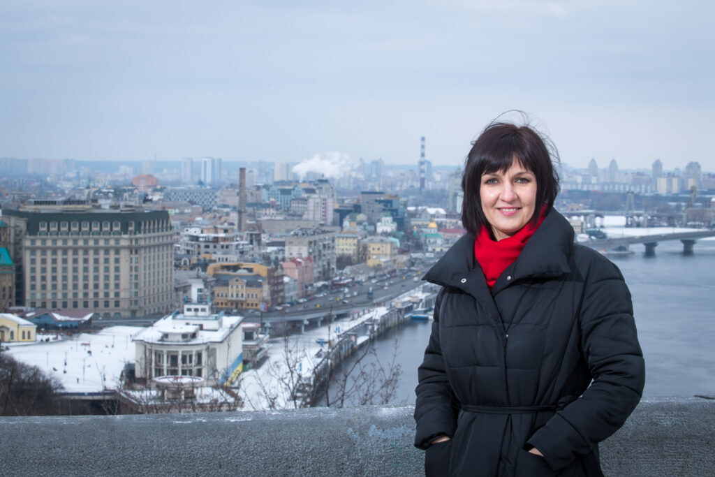 How to make dreams come true: stories of successful Ukrainian women