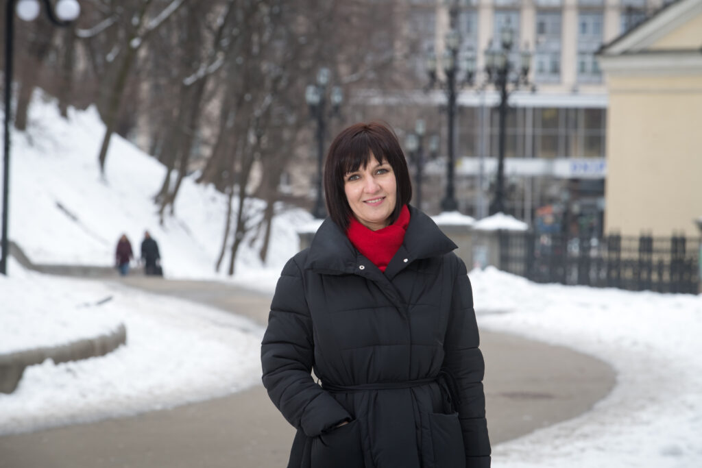 How to make dreams come true: stories of successful Ukrainian women
