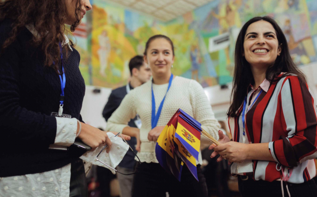 Vei reuși și tu! Cum UE susține afacerile femeilor în Moldova