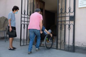 Ճամփորդությունը պետք է հասանելի լինի բոլորին․ ինչպես են Հայաստանում զարգացնում ներառական տուրիզմը