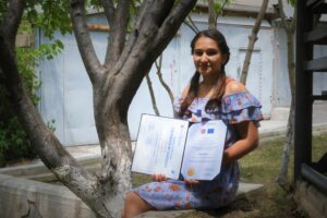 Armenian students enrolled in world’s best universities want to return and make life better at home