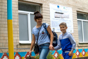 Zhmerynka energy wonders: How the EU enables a small Ukrainian town to save almost €80,000 each year