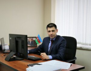 Click for trade: EU4Digital helping Azerbaijan to set up for eCommerce