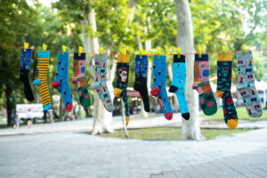 Selling Armenian socks to Germany: EU4Digital bringing EU markets closer through eCommerce support