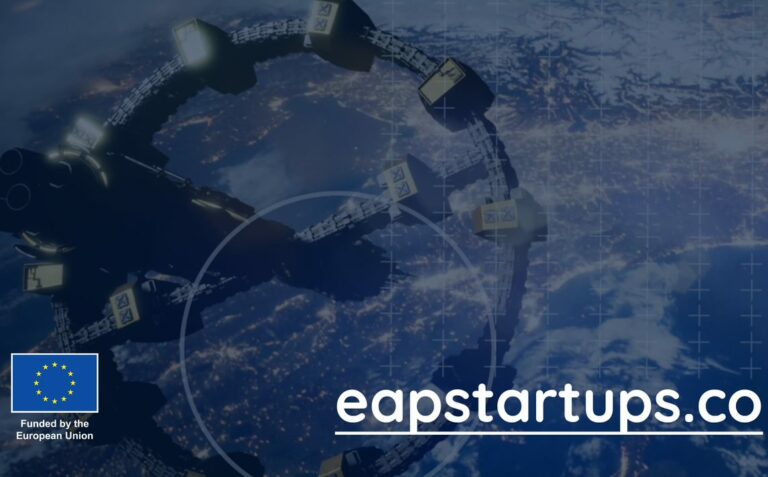The Eastern Partnership startup ecosystem platform is now live!