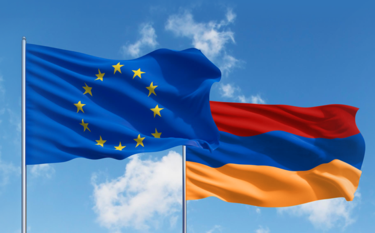 EU welcomes willingness of Turkey and Armenia to normalise relations