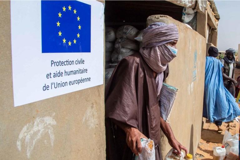 ԵՄ-ի համաշխարհային մարդասիրական օգնությունը 2022 թ-ին կկազմի 1,5 միլիարդ եվրո