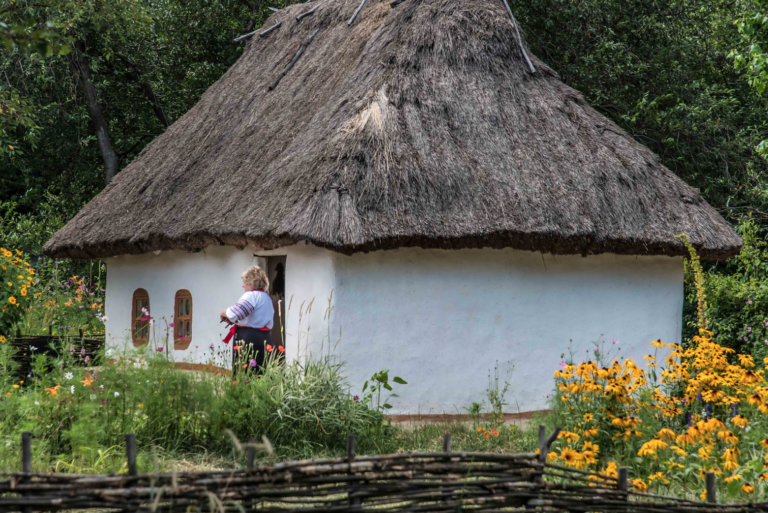 Կարճաժամկետ կամավորության հնարավորություն Լեհաստանի «Հեքիաթային անտառ» հիմնադրամում