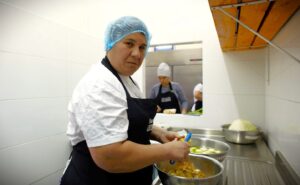 EU4Youth помогает социальным предпринимателям в Республике Молдова получить государственные субсидии