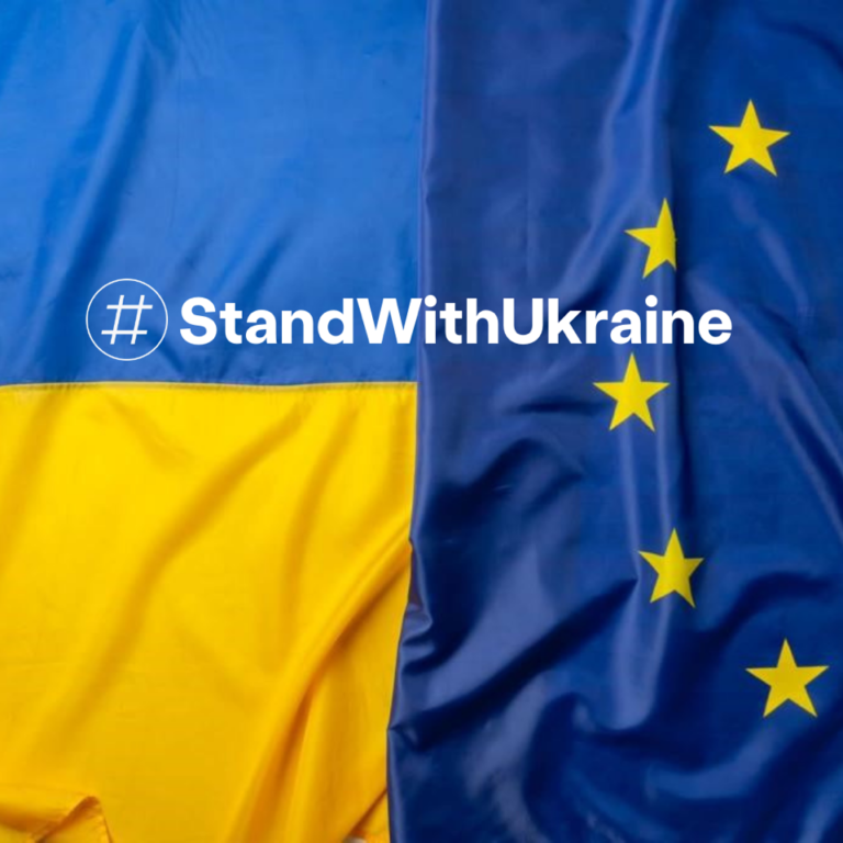 Санкции ЕС против России после вторжения в Украину