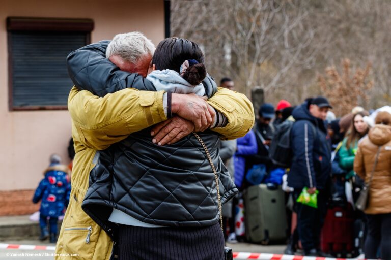 Avropa İttifaqı Ukraynaya sanksiyalardan başlayaraq hərbi və humanitar yardıma qədər müxtəlif sahələrdə dəstək verir