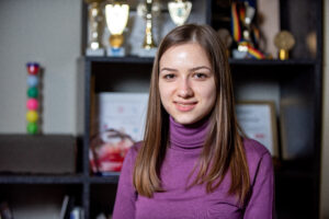 Как молдавские студенты становятся ближе к миру бизнеса благодаря Erasmus+