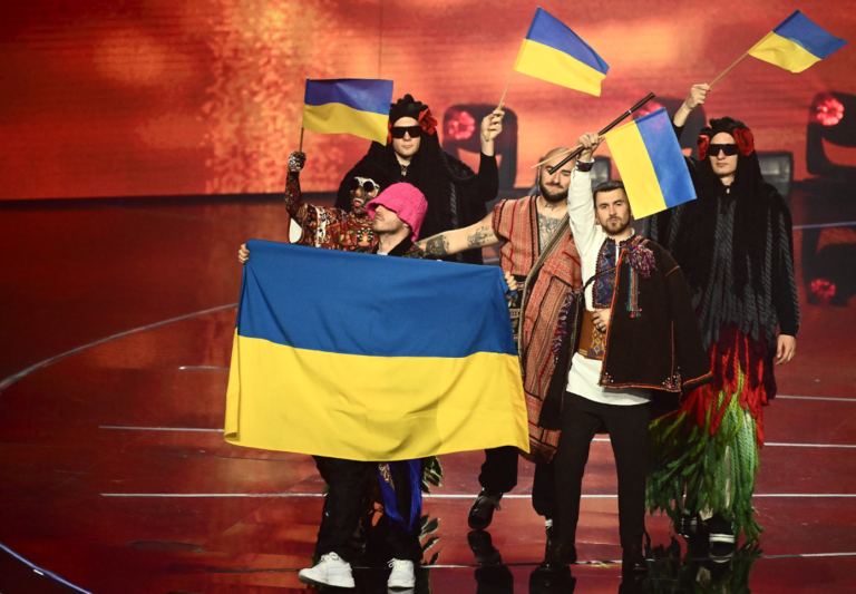 «Ձեր երգը շահեց մեր սրտերը». ԵՄ բարձրաստիճան պաշտոնյաները՝ Եվրատեսիլում Ուկրաինայի հաղթանակի մասին