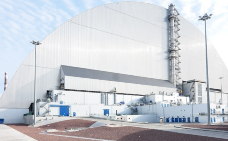 На восстановление Чернобыля после российской оккупации понадобится 100 млн евро ‒ ЕБРР