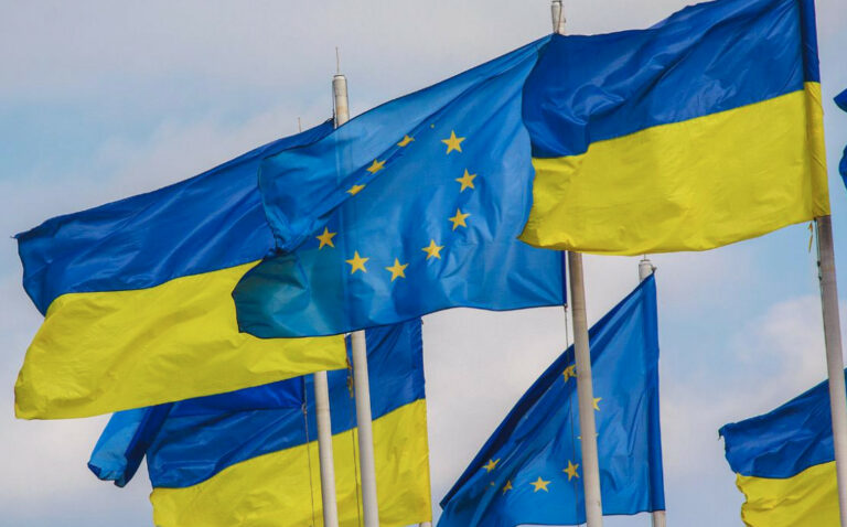 European Commission proposes second €5 billion tranche of macro-financial assistance to Ukraine